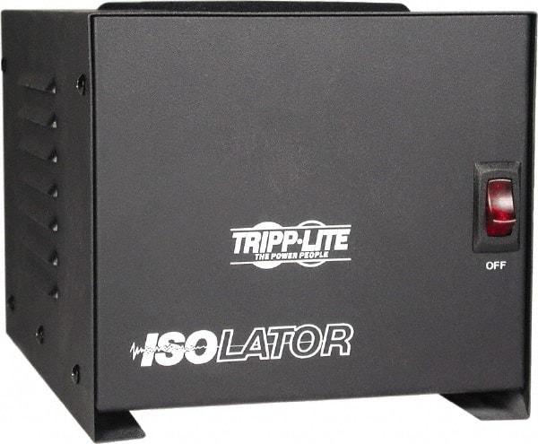 Tripp-Lite - Power Conditioners Power Conditioner Type: Portable Power Capacity (VA): 1,000 - Benchmark Tooling