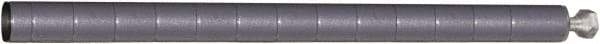 Eagle MHC - 1" Wide, 14 High, Open Shelving Accessory/Component - Steel with Epoxy Coating, Epoxy Coated Finish, Use with Eagle MHC Shelving - Benchmark Tooling
