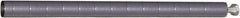 Eagle MHC - 1" Wide, 14 High, Open Shelving Accessory/Component - Steel with Epoxy Coating, Epoxy Coated Finish, Use with Eagle MHC Shelving - Benchmark Tooling