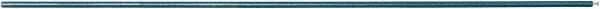 Eagle MHC - 1" Wide, 86 High, Open Shelving Accessory/Component - Steel with Epoxy Coating, Epoxy Coated Finish, Use with Eagle MHC Shelving - Benchmark Tooling