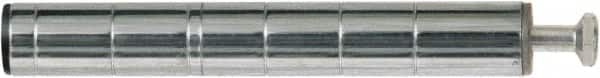 Eagle MHC - 1" Wide, 7 High, Open Shelving Accessory/Component - Stainless Steel, Stainless Steel Finish, Use with Eagle MHC Shelving - Benchmark Tooling