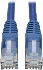 Tripp-Lite - Network & Ethernet Cable Wire Type: Cat6 Shield Type: Unshielded - Benchmark Tooling