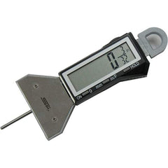 SPI - Digital Tire Gauge - For Any Tire - Benchmark Tooling