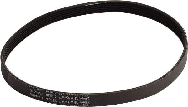 EGO Power Equipment - Snow Blower Replacement Belt - SNT2100, SNT2102, SNT2103 - Benchmark Tooling