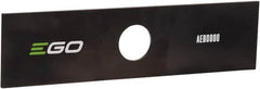 EGO Power Equipment - 8" Long Edger Blade - For EA0800 - Benchmark Tooling