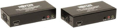 Tripp-Lite - Extender Kit with Serial and IR Control - Benchmark Tooling