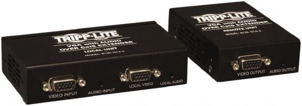 Tripp-Lite - Active Extender Kit - Benchmark Tooling