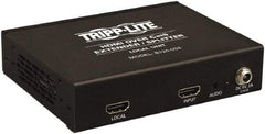 Tripp-Lite - Extender Splitter - 4 Ports - Benchmark Tooling