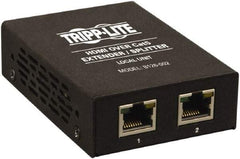 Tripp-Lite - Extender Splitter - 2 Ports - Benchmark Tooling