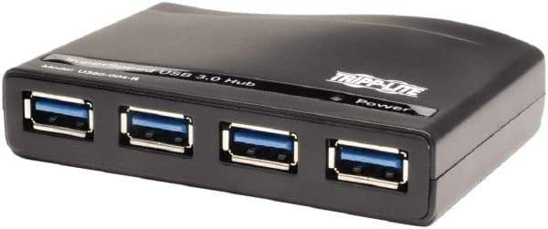 Tripp-Lite - USB Hub - 8 Ports - Benchmark Tooling