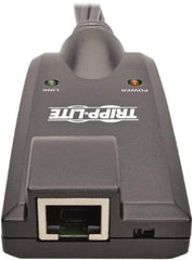 Tripp-Lite - KVM Switch - 32 Ports - Benchmark Tooling