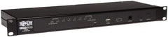 Tripp-Lite - KVM Switch - 8 Ports - Benchmark Tooling
