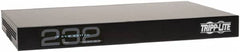 Tripp-Lite - KVM Switch - 4 Ports - Benchmark Tooling