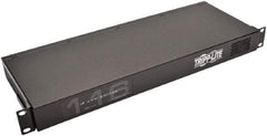 Tripp-Lite - KVM Switch - 8 Ports - Benchmark Tooling