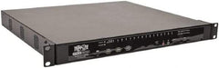 Tripp-Lite - KVM Switch - 8 Ports - Benchmark Tooling