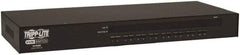 Tripp-Lite - KVM Switch - 8 Ports - Benchmark Tooling