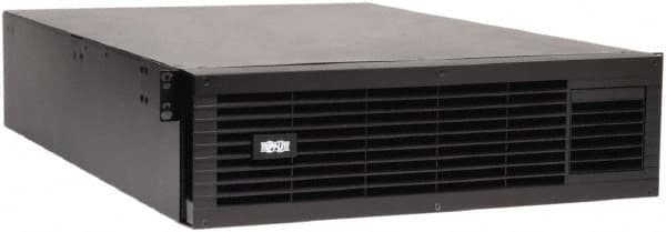 Tripp-Lite - Power Supply 48V Battery Module - Use with Tripp Lite Rackmount & Tower UPS - Benchmark Tooling