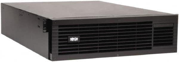 Tripp-Lite - Power Supply 24V Battery Module - Use with Tripp Lite Rackmount & Tower UPS - Benchmark Tooling