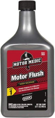 Motor Medic - Synthetic Motor Flush - 32 oz Bottle - Benchmark Tooling