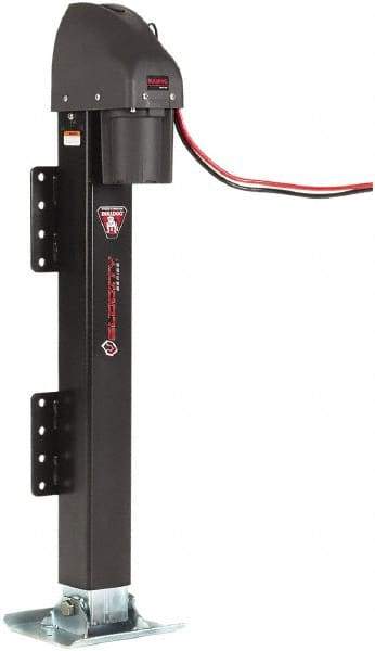 Bulldog - High Speed Jack - 12,000 Lb Load Capacity - Benchmark Tooling