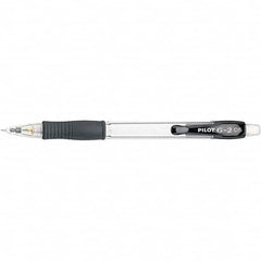 Pilot - 0.5mm Mechanical Pencil - Black - Benchmark Tooling