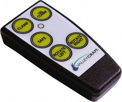 Valley Craft - Lifting Aid Control Pendant - Benchmark Tooling