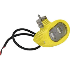 Vestil - Emergency Light Assembly Accessories Type: Led For Use With: Truck Safety Light - Benchmark Tooling