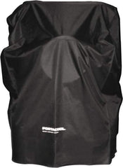 PortaCool - 41" Long x 25" Wide x 58" High, Evaporative Cooler Vinyl Cover - For Use with Jetstream 240 - Benchmark Tooling