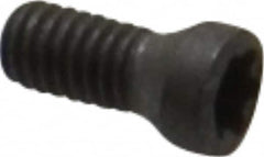 Seco - Torx Plus Lock Screw for Indexable Milling - For Use with Inserts - Benchmark Tooling