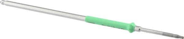 Seco - T7 Torx Drive, Key and Driver for Indexable Driver - Benchmark Tooling