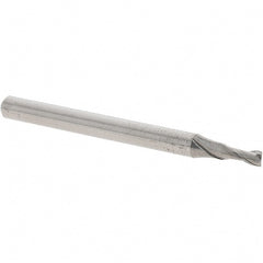 YG-1 - Square End Mill - - Exact Industrial Supply