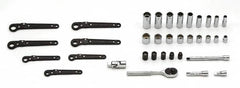 Proto - 35 Piece Add-On Tool Set - Tools Only - Benchmark Tooling