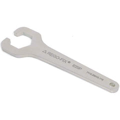 Rego-Fix - ER20 Spanner Wrench - Benchmark Tooling