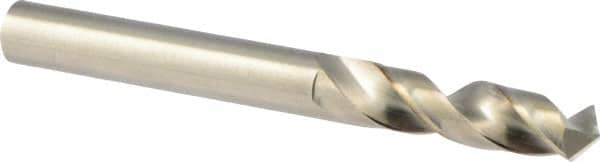 Guhring - 5/16" 118° Spiral Flute Cobalt Screw Machine Drill Bit - Benchmark Tooling