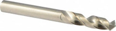 Guhring - 5/16" 118° Spiral Flute Cobalt Screw Machine Drill Bit - Benchmark Tooling