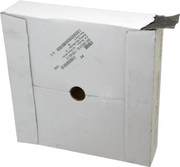 Tru-Maxx - 2" x 25 Yd 60 Grit Silicon Carbide Screen Roll - Medium Grade - Benchmark Tooling