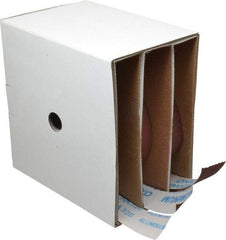 Tru-Maxx - 10 Yards x 1-1/2" 3 Piece Roll Kit - 80, 240 & 320 Grit - Benchmark Tooling