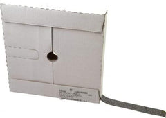 Tru-Maxx - 1" x 25 Yd 60 Grit Silicon Carbide Screen Roll - Medium Grade - Benchmark Tooling