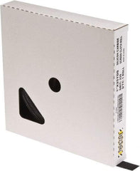 Tru-Maxx - 1" x 25 Yd 220 Grit Silicon Carbide Screen Roll - Fine Grade - Benchmark Tooling