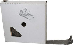 Tru-Maxx - 2" x 25 Yd 120 Grit Silicon Carbide Screen Roll - Medium Grade - Benchmark Tooling