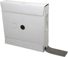 Tru-Maxx - 2" x 25 Yd 320 Grit Silicon Carbide Screen Roll - Fine Grade - Benchmark Tooling