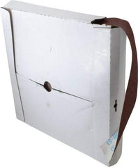 Tru-Maxx - 2" x 50 Yd 60 Grit Aluminum Oxide Cloth Roll - Medium Grade - Benchmark Tooling