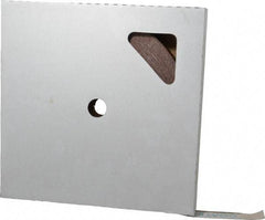 Tru-Maxx - 1" x 50 Yd 80 Grit Aluminum Oxide Cloth Roll - Medium Grade - Benchmark Tooling