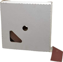 Tru-Maxx - 2" x 50 Yd 320 Grit Aluminum Oxide Cloth Roll - Fine Grade - Benchmark Tooling