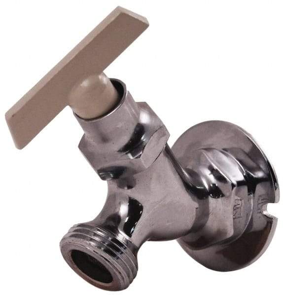 Legend Valve - Class 125, 1/2" Internal Pipe, Bronze End Cap - MNPT - Benchmark Tooling