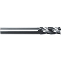 .125X.250 L/C 4FSEM ALTIN - Exact Industrial Supply