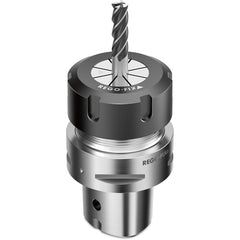 C5 / MA 16 × 035 CAPTO TOOLHOLDER - Benchmark Tooling
