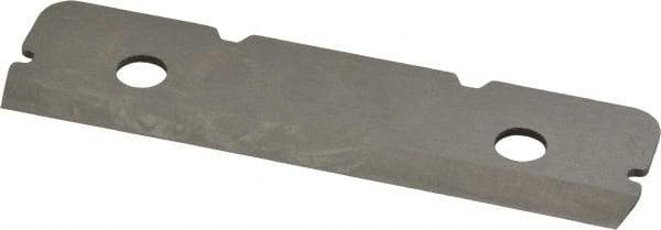 Ridgid - Cutter Replacement Blades - Use with PC - 1250, Cuts Plastic or Rubber Tube - Benchmark Tooling