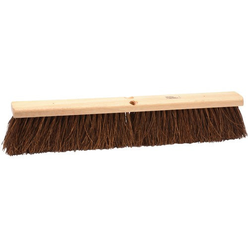 18″ GARAGE PALMYRA FLOOR BROOM - Benchmark Tooling