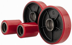 Value Collection - Pallet Truck Wheel Kit - Benchmark Tooling